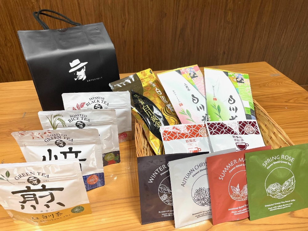 道の駅美濃白川　ピアチェーレ