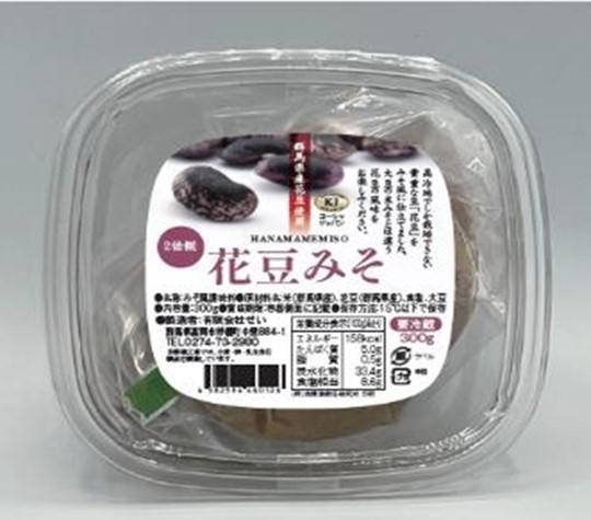 花豆の大丸