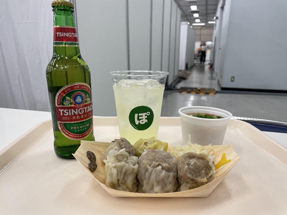 日本シュウマイ協会