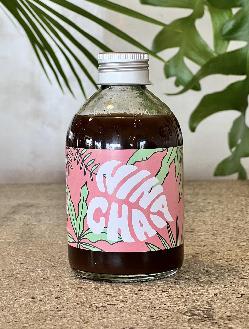 CHAI BAR by NINA SPICE　